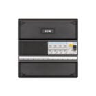 Eaton - Systeem 55 Groepenkast, geassembleerd I-41G1400-0S-44
