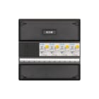 Eaton - Systeem 55 Groepenkast, geassembleerd A-40G1000-0S-44