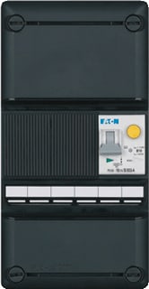 Eaton - Systeem 55 Groepenkast, geassembleerd A-10G1000-0S-42