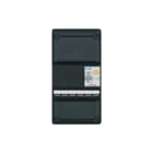 Eaton - Systeem 55 Groepenkast, geassembleerd A-10G1000-0S-42