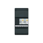 Eaton - Systeem 55 Groepenkast, geassembleerd A-20G1000-0S-42