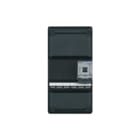 Eaton - Systeem 55 Pasco Groepenkast, leeg Instkst D-10G1000-0S-42