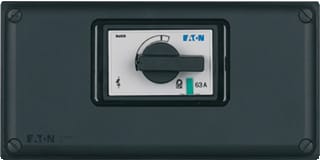 EATON INDUSTRIES - Schakelaarkast schakkst hsd634-s34