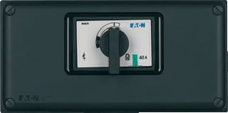 EATON INDUSTRIES - Schakelaarkast schakkst hssd404-s24