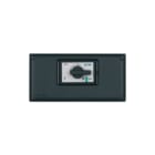 EATON INDUSTRIES - Schakelaarkast schakkst hssd634s-s24