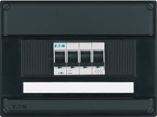Eaton - Systeem 55 Schakelaarkast Hst404-S34