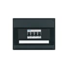 Eaton - Systeem 55 Schakelaarkast Hst404-S34