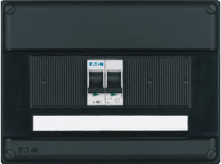 Eaton - Systeem 55 Schakelaarkast Hst402-S34