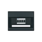 Eaton - Systeem 55 Schakelaarkast Hst634-S34