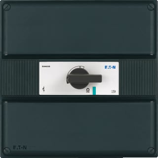 Eaton - Systeem 55 Schakelaarkast Hs1254-S44