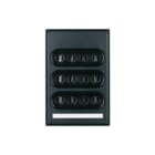 Eaton - Systeem 55 Smeltveilighedenkast Hv2512-S64