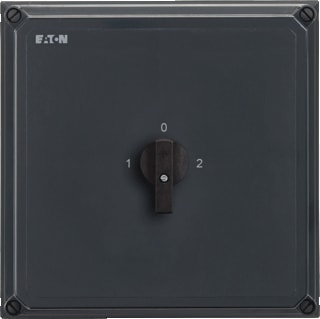 Eaton - Systeem 55 Schakelaarkast Hos1004-S44