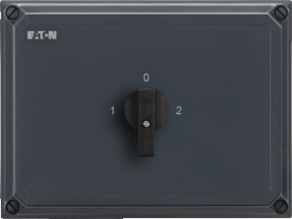 Eaton - Systeem 55 Schakelaarkast Hos634-S34