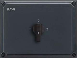Eaton - Systeem 55 Schakelaarkast Hos404-S34