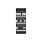 Eaton - Medusa Groepenkast, geassembleerd I-93V14Ft-Hm104