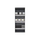EATON INDUSTRIES - Medusa MR2 Groepenkast, geassembleerd i-93g3400-hm104