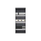EATON INDUSTRIES - Medusa MR2 Groepenkast, geassembleerd i-93g340t-hm104