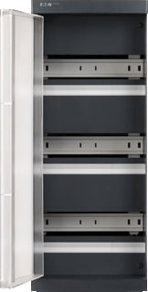Eaton - Medusa Groepenkast, leeg Mtr220