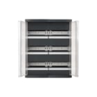 Eaton - Medusa Groepenkast, leeg Mtr440