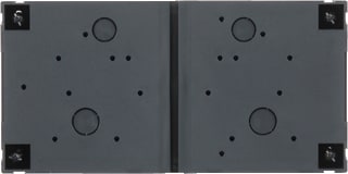 Eaton - Systeem 55 Meterbord Hmv110-S24