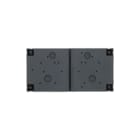 Eaton - Systeem 55 Meterbord Hmv110-S24