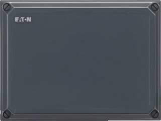 Eaton - Systeem 55 Smeltveilighedenkast Ha5530-S34