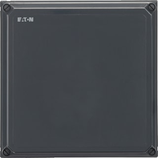 Eaton - Systeem 55 Smeltveilighedenkast Ha5540-S44