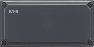 Eaton - Systeem 55 Installatiekast leeg Hk110-S24