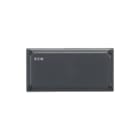 Eaton - Systeem 55 Installatiekast leeg Hk110-S24