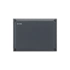 Eaton - Systeem 55 Installatiekast leeg Hk165-S34