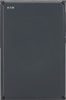Eaton - Systeem 55 Installatiekast leeg Hk330-S64