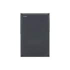 Eaton - Systeem 55 Installatiekast leeg Hk330-S64