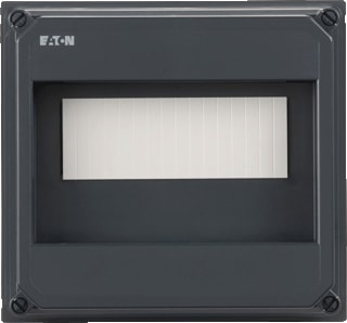 Eaton - Systeem 55 Installatiekast leeg Htn205