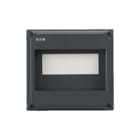 Eaton - Systeem 55 Installatiekast leeg Htn205