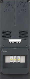 Eaton - Systeem 55 Meterbord Hman3X25
