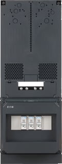 Eaton - Systeem 55 Meterbord Hman3X80