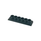 Eaton - Systeem 55 Invoerplaat sparing kast/lessenaar Kblbsinv Hj5944