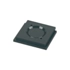 Eaton - Systeem 55 Invoerplaat sparing kast/lessenaar Kblbsinv Hj5930
