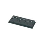 Eaton - Medusa Invoerplaat sparing kast/lessenaar Kblbsinv Hj5938