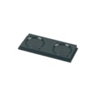 Eaton - Medusa Invoerplaat sparing kast/lessenaar Kblbsinv Hj5939