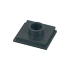 Eaton - Systeem 55 Invoerplaat sparing kast/lessenaar Kblbsinv Hj5932