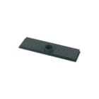 Eaton - Systeem 55 Invoerplaat sparing kast/lessenaar Kblbsinv Hj5962