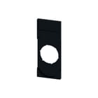 Siemens - Tekstschild vr drukknop/signaallamp Label Hdr 3Su 19000-Ak100