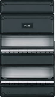 Eaton - Systeem 55 Groepenkast, leeg Ht385-S74