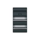 Eaton - Systeem 55 Groepenkast, leeg Ht385-S74
