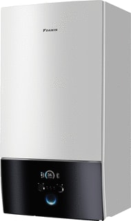 Daikin - Warmtepomp (lucht/water) split uitv Altherma Wpmp 3X400V V+K