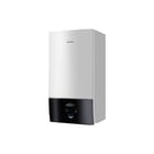 Daikin - Warmtepomp (lucht/water) split uitv Altherma Wpmp 3X400V V+K
