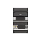 Eaton - Systeem 55 Groepenkast, geassembleerd instkst i-42g1400-hs-74