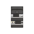Eaton - Systeem 55 Groepenkast, geassembleerd I-42G140T-Hs-74