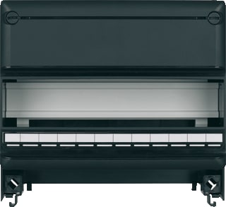 Eaton - Systeem 55 Groepenkast, leeg Adpt165